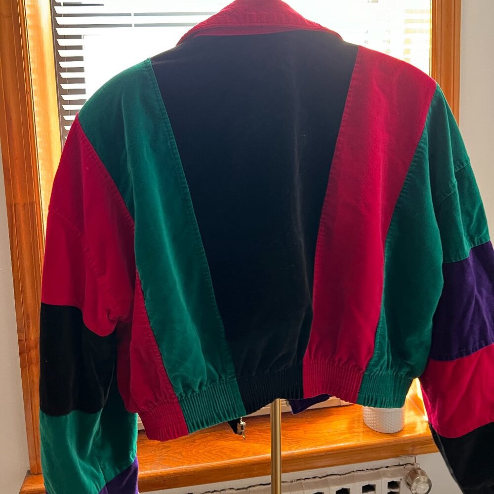 Vintage Kin Lee jacket - Picture 3 of 5